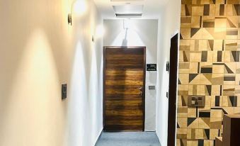 Hotel Primrose - Patiala