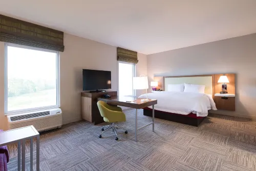 Hampton Inn & Suites Walterboro Hotel a Walterboro