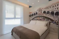 Valarin Venezia Luxory Apartment Wellness - Apartments