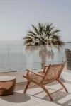 Ostrako Beachside Suites