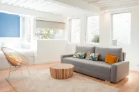 La Maison des Arts Hotels in Honfleur