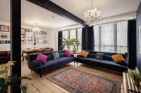 Blueberries Apartments by Sasco