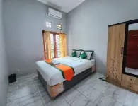 Homestay Maguwoharjo by Simply Homy