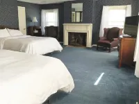 Hunters Grille and Tap at the Grafton Inn Hotel a Milford