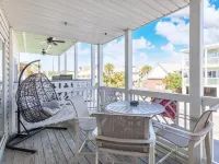 South Beach Ocean 4 - bar