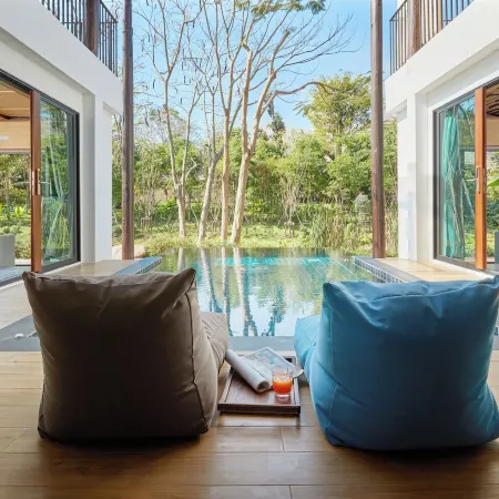 La Cocotte Villa & Farm Khao Yai