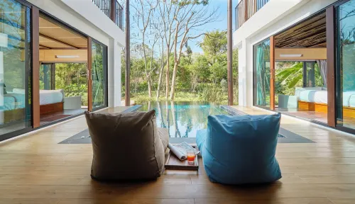 La Cocotte Villa & Farm Khao Yai