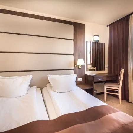 Zara Hotel