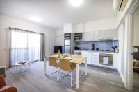 Aligned Corporate Residences Mackay Hotels in Mackay