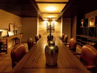 Tower Lodge Hotels in Pokolbin