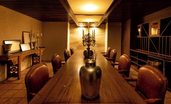 Tower Lodge
