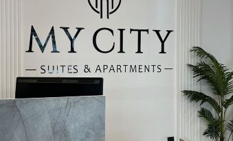 MyCity