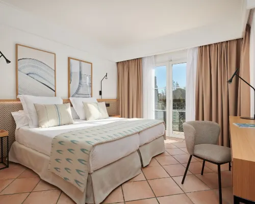 Grupotel Gran Vista & Spa Rooms Photos