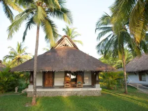 Neeleshwar Hermitage