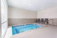 Quality Inn Midvale - Salt Lake City South - Wifi