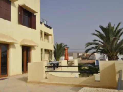 Auberge Etoile Mirleft Hotels in Mirleft