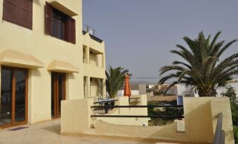 Auberge Etoile Mirleft