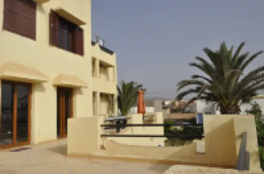 Auberge Etoile Mirleft