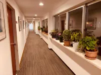 Hokkai Hotel Hotels in Toyako