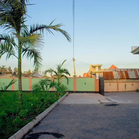 Jaden Hotel & Lounge - Arusha
