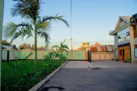 Jaden Hotel & Lounge - Arusha