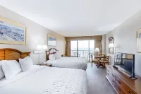 The Patricia Grand - Oceana Resorts Vacation Rentals