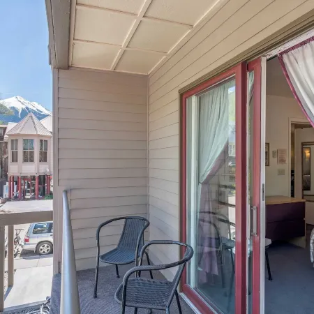 Viking Lodge 209 by Avantstay Great Ski Access, Walk to Downtown