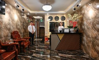 My Hotel