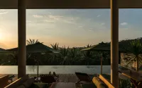 Svarga Resort Lombok - Romantic
