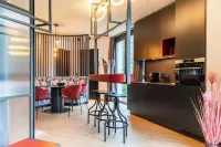 Lifesteil Aparthotel - Apartment