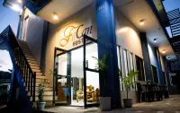 FilCan Hostel/Backpackers
