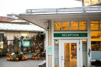 Lisebergsbyn Vandrarhem - Hostel