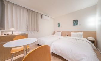 Aank Hotel Cheongju Ⅱ