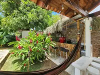 Finca Los Monitos - Villa