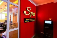 Aberdare Royal Cottages - SPA