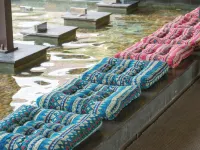 Mandala Retreats Kim Boi - spa