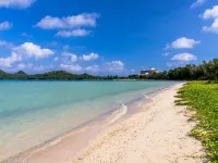 ริช เรสัน อิชิงากิ โรงแรมใกล้หาด Sukuji Beach