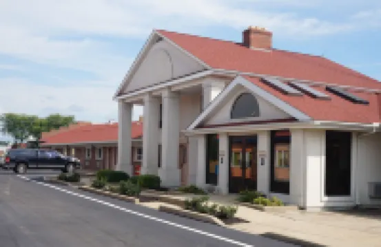 Bellevue Hotel and Suites