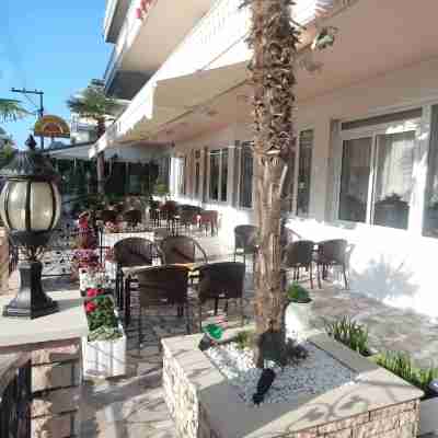 Gold Stern Hotel Exterior