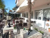 格德斯特恩飯店 卡泰里尼住宿飯店