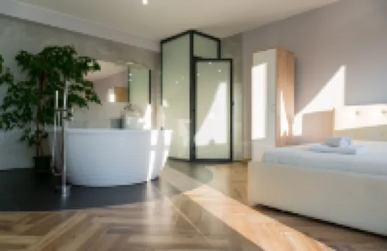 Pensjonat Lubianka Hotels in 