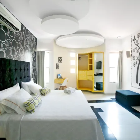 Casa Kaoba Hotel & Suites