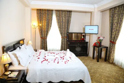 My House Hotel Hotels in Tekkekoy