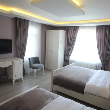 Lavanta Butik Otel