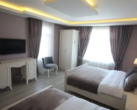 Lavanta Butik Otel Hotel a Sinope