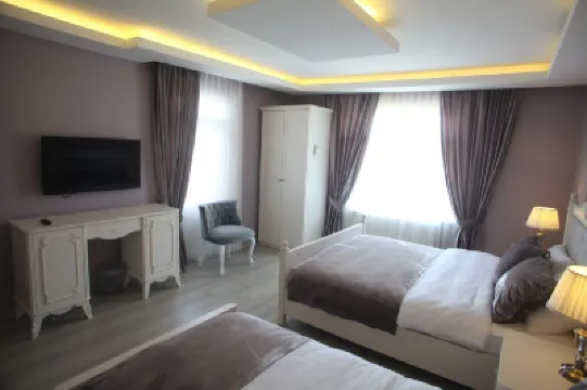 ラバンタ ブティック オテル のホテル