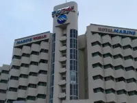 Hotel Marine World Hotels near Ōura Cathedral