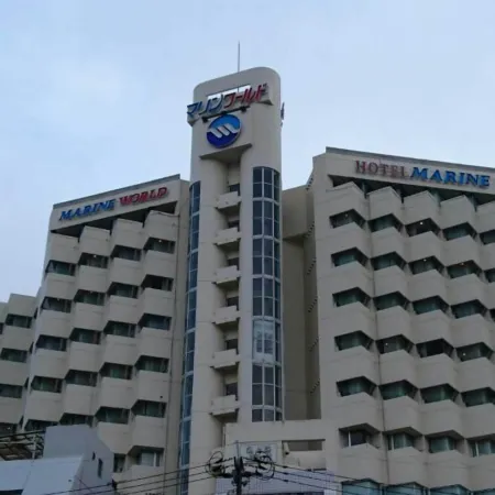 Hotel Marine World