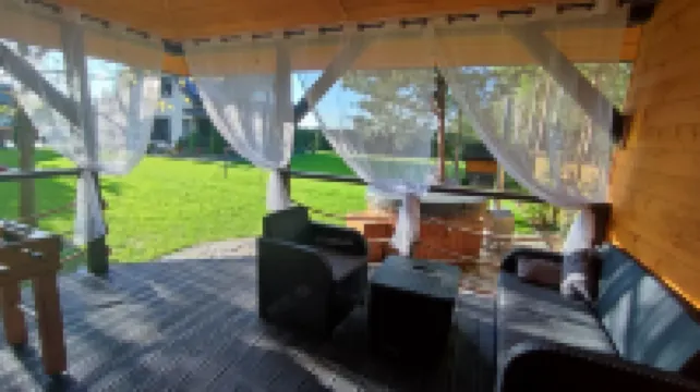 Pokoje Atmosfera Hotels in Pruszkow County