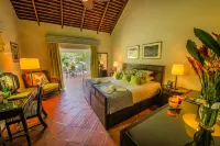 East Winds St. Lucia- All Inclusive Hotels in Corinth